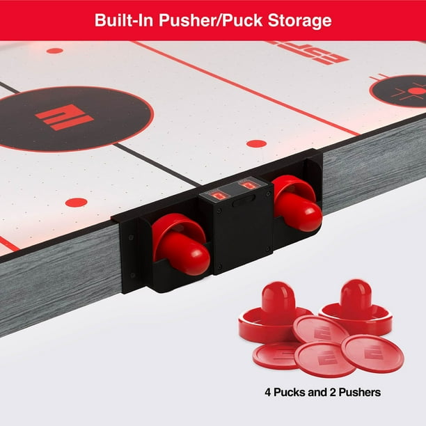 ESPN Jumbo LED Tabletop Air Hockey - Samsclub.com