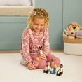 thumbnail image 2 of Member's Mark Wooden Doll Set, 2 of 6