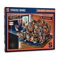 thumbnail image 1 of YouTheFan NCAA Purebred Fans 500pc Puzzle, Assorted Teams, 1 of 3