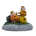 thumbnail image 3 of Disney Pre-Lit Animated Halloween Village, 9 pc., 3 of 12