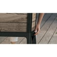 thumbnail image 4 of Keter Signature Collection 29 Gal. Resin Elevated Garden Bed, 4 of 9