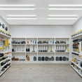 thumbnail image 9 of Westinghouse 5500 Lumen LED Shop Light, Set of 2, 9 of 9