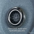 thumbnail image 5 of Everlast Spas Avila 4-Person 52-Port 26-Jet Lounger Spa, 5 of 12