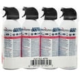thumbnail image 7 of American Aerosol Compressed Gas Electronics Duster 10 oz., 4 Pack, 7 of 8