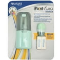 thumbnail image 2 of Westcott iPoint Aura Ti Nonstick Electric Pencil Sharpener, 2 of 10