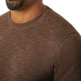thumbnail image 3 of Member's Mark Men's Double Knit Crewneck Long Sleeve, 3 of 6