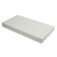 thumbnail image 5 of Sealy Butterfly Breathable Knit Crib and Toddler Bed Mattress, 5 of 10