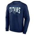 thumbnail image 1 of Tennessee Titans Adult Crewneck Sweatshirt, 1 of 5