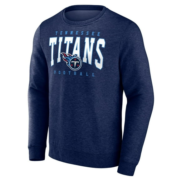 Tennessee Titans Adult Crewneck Sweatshirt