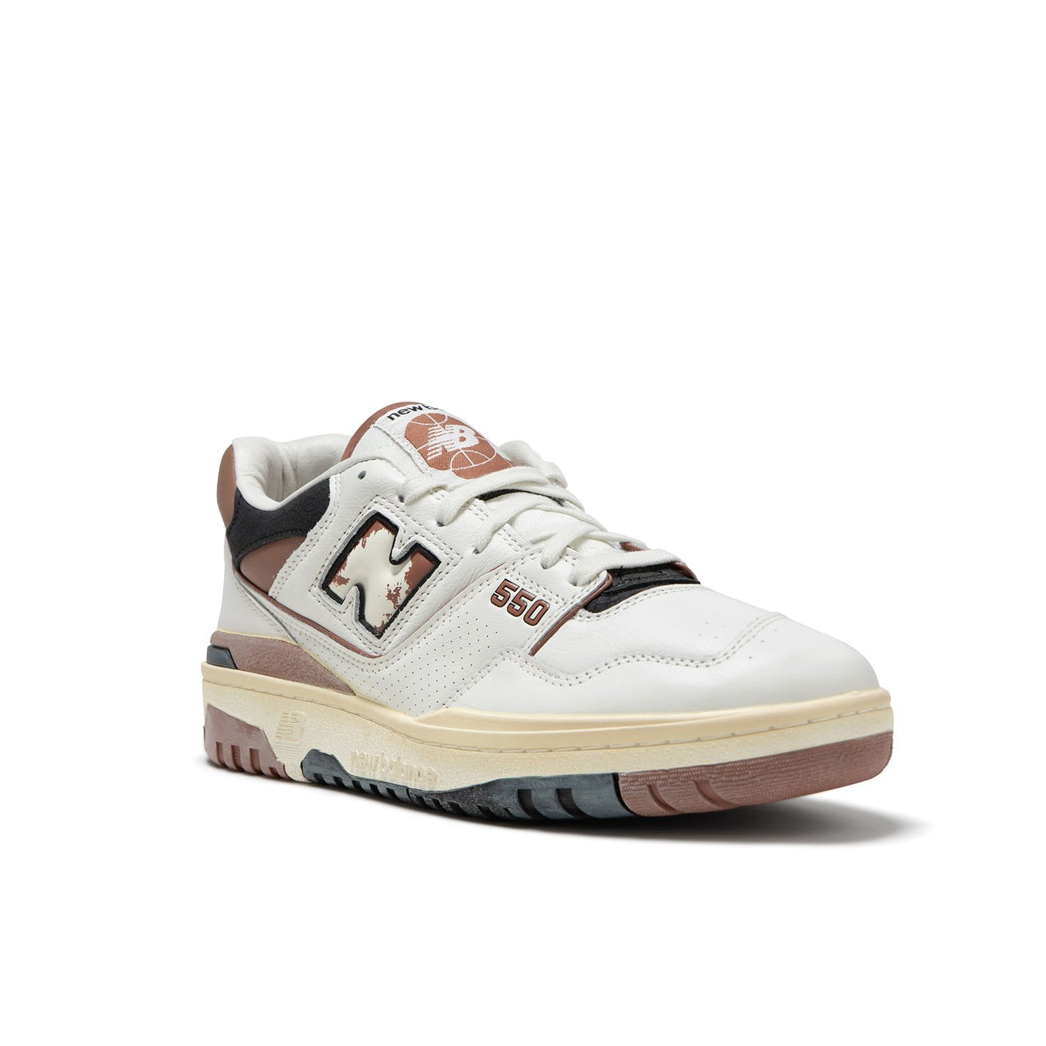 New Balance Unisex BB550 Sneaker - Samsclub.com