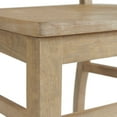 thumbnail image 7 of Liam Rectangle 5-Piece Dining Set with Table and Four Chairs, 7 of 10