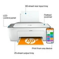 thumbnail image 3 of HP DeskJet 2755e Wireless All-in-One Inkjet Printer, HEW26K67A, 3 of 17