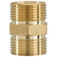 thumbnail image 4 of PowerFit 25-ft. 3600 PSI Pressure Washer Hose (2 Pk.), 4 of 4