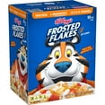 thumbnail image 1 of Frosted Flakes Cereal, 55 oz., 1 of 7