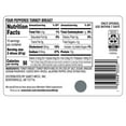 thumbnail image 3 of Member's Mark Four Peppered Turkey Breast, Sliced, 1 lb. 6 oz., 3 of 8