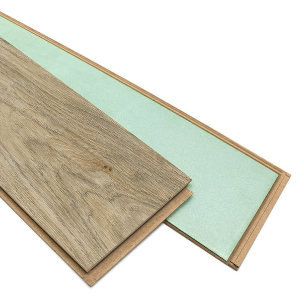 Select Surfaces Savannah SpillDefense, 14.39 sq. ft. per box