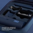thumbnail image 6 of TINKR Mini Cordless Handheld Vacuum with USB-C Charging, 6 of 10