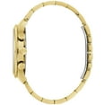 thumbnail image 2 of Bulova Men's Chronograph Gold Tone Stainless Steel Watch-97D131, 2 of 3