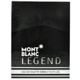 thumbnail image 3 of Mont Blanc Legend Eau de Toilette, 3.3 fl oz, 3 of 4