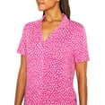 thumbnail image 4 of Gap Ladies' Short Sleeve Notch Collar PJ's, 4 of 7