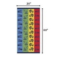thumbnail image 6 of Member's Mark 2-Pack Kids Beach Towel, 30" x 60", 6 of 8