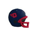 thumbnail image 1 of NCAA 4' Inflatable Helmet, Assorted Teams, 1 of 5