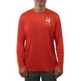 thumbnail image 1 of Reel Life Men's Long Sleeve UV T-Shirt, 1 of 5