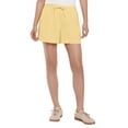 thumbnail image 1 of Gap Women's Linen Pull-On Short, 1 of 5
