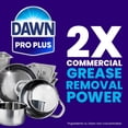 thumbnail image 5 of Dawn Professional Plus Manual Pot & Pan Dish Detergent, 1 gal., 5 of 10