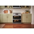 thumbnail image 9 of LG 7.3 cu.ft. Smart Electric Double Oven Slide-in Range, 9 of 18