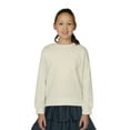 thumbnail image 1 of Gap Kids Girls Crew Sweatshirt, 1 of 6