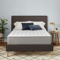 thumbnail image 1 of Serta SleepToGo 12" Medium Firm Hybrid Mattress, 1 of 11