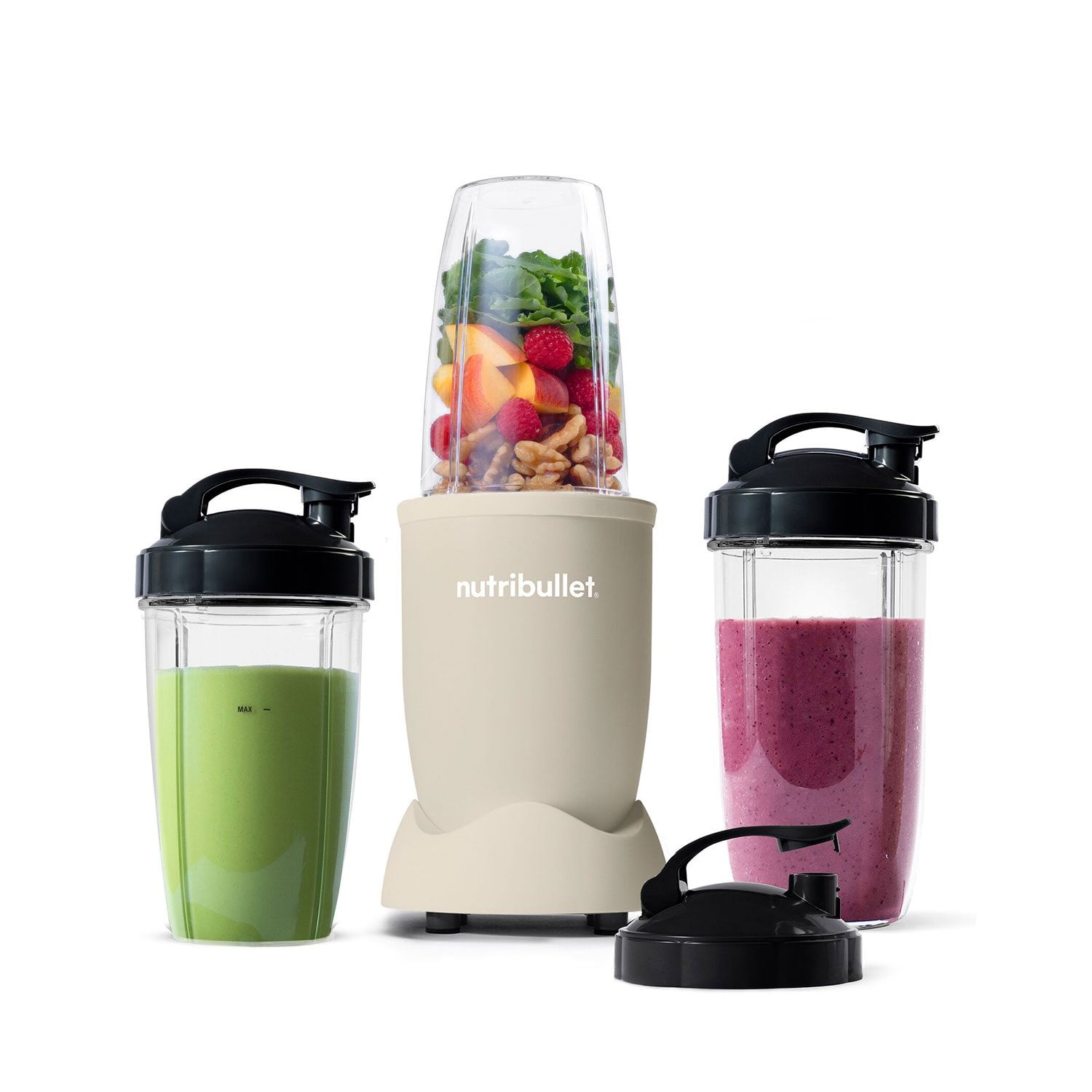 Nutribullet Pro 32 oz. 900-Watt Personal Blender - Samsclub.com