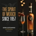 thumbnail image 3 of Gran Cenenario Leyenda Tequila, 750 ml, 3 of 5