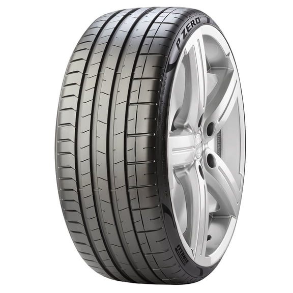 Pirelli PZero PZ4 Sport - 235/40R19/XL 96Y Tire