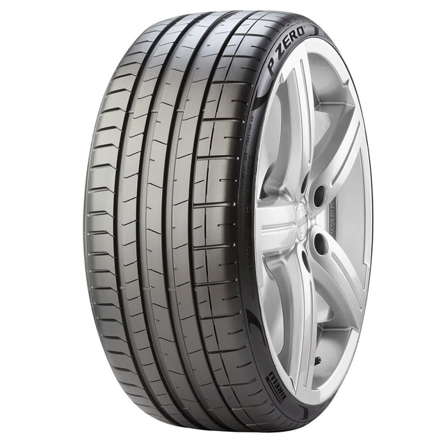 Pirelli PZero PZ4 Sport - 245/35ZR21/XL 96(Y) Tire