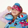 thumbnail image 3 of 3-Piece Kids' Character Travel Set, Assorted Styles, 3 of 9