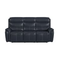 thumbnail image 3 of Society Den Florin Power Motion Sofa with Power Headrest, 3 of 11