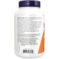 thumbnail image 3 of NOW Supplements Quercetin with Bromelain Capsules, Respiratory Health and Healthy Immune Function* (240 ct.), 3 of 7