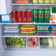 thumbnail image 4 of Kenmore 25.6 cu. ft. French Door Refrigerator w/Fingerprint Resistance, 4 of 18