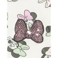 thumbnail image 3 of Character Toddler Girls Puffer Jacket, 3 of 7