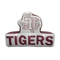 thumbnail image 1 of Logo Brands Texas Southern Tigers Pre-Lit 7’x10’ Inflatable, 1 of 6