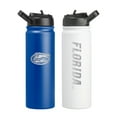 thumbnail image 1 of Logo Brands Florida Gators 24oz SS Water Bottle 2pk, 1 of 5