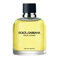 thumbnail image 1 of Dolce & Gabbana Pour Homme Eau De Toilette, 4.2 oz, 1 of 3