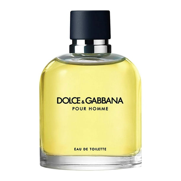 Dolce & Gabbana Pour Homme Eau De Toilette, 4.2 oz - Samsclub.com