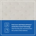 thumbnail image 7 of Sealy Winford Mattress (Available in Firm and Soft), 7 of 11