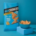 thumbnail image 5 of PopCorners White Cheddar Popped-Corn Snack, 18 oz., 5 of 8