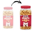 thumbnail image 2 of Milk-Bone MaroSnacks Dog Treats, 50 oz., 2 of 9