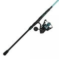 thumbnail image 1 of PENN Pursuit LE Spinning Fishing Combo - 7' M 4000, 1 of 4