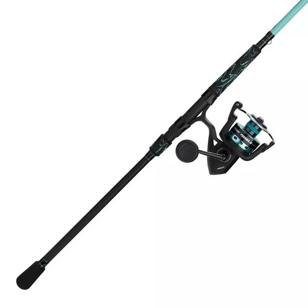 PENN Pursuit LE Spinning Fishing Combo - 7' M 4000 - Samsclub.com PENN Pursuit LE Spinning Fishing Combo - 7' M 4000 - Samsclub.com